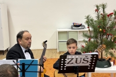 Vánoční vyst.Č.P. 2