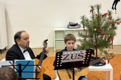 Vánoční vyst.Č.P. 5